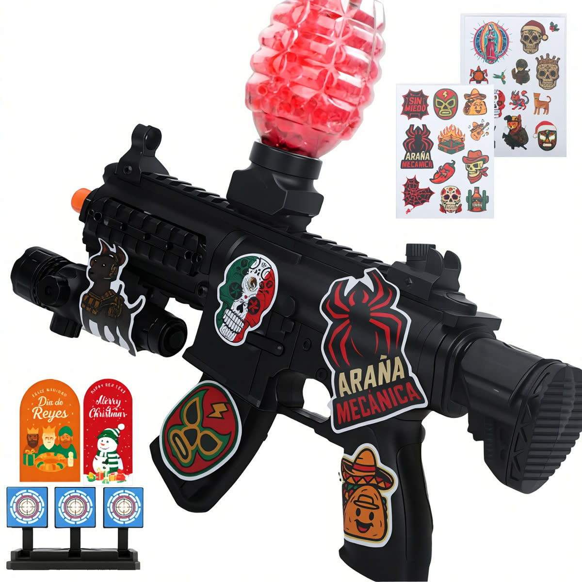 Para regalo